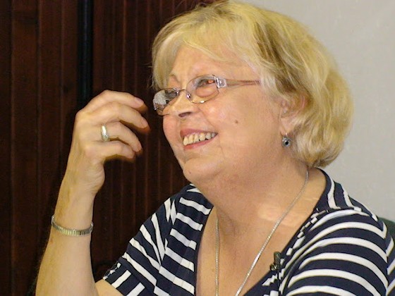 Dr. Szabari Krisztina